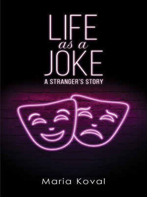 cover image of Life as a Joke